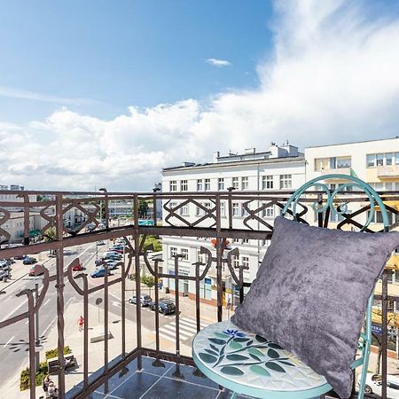 Gdynia Glowna Apartments 外观 照片