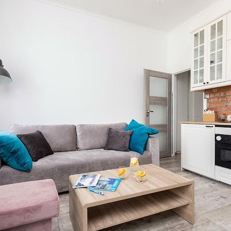 Gdynia Glowna Apartments 外观 照片