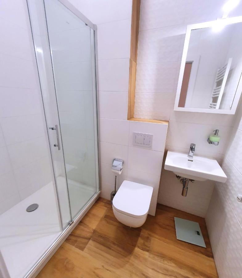 Gdynia Glowna Apartments 外观 照片