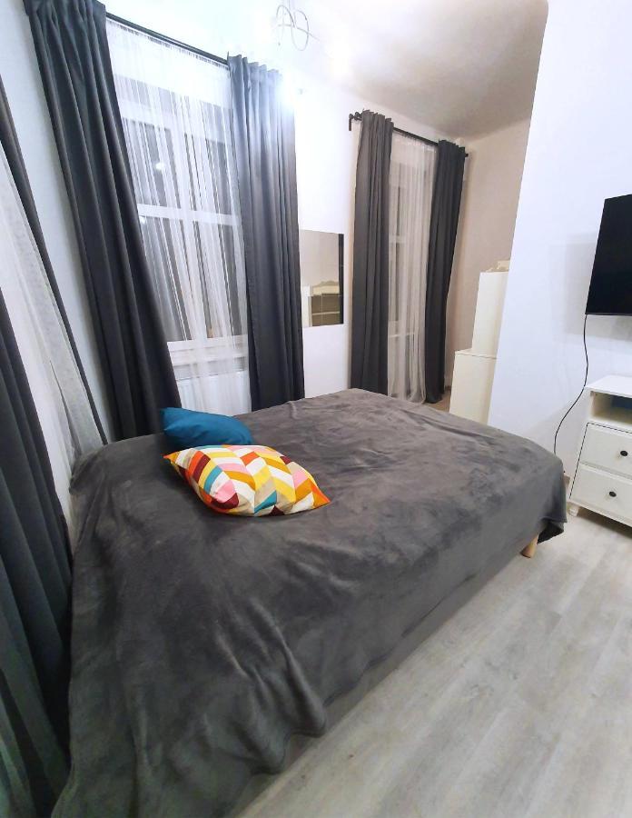 Gdynia Glowna Apartments 外观 照片
