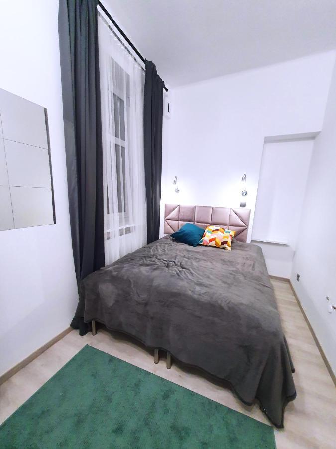 Gdynia Glowna Apartments 外观 照片