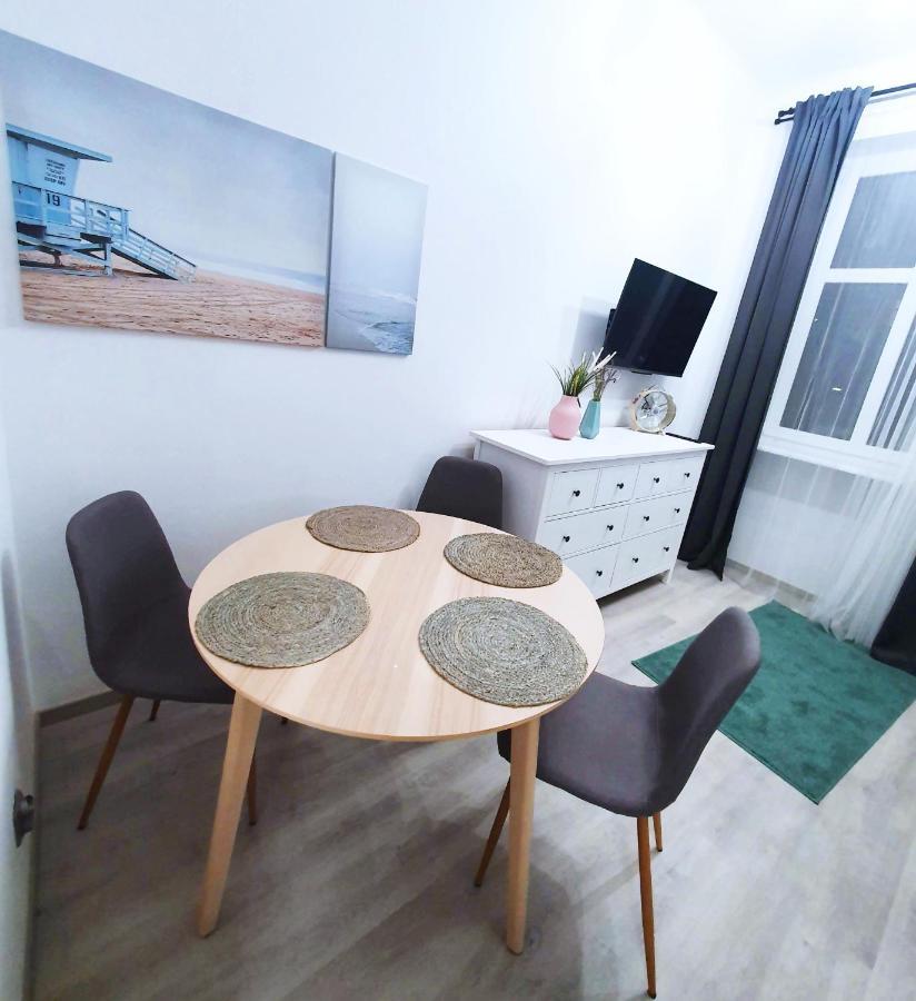 Gdynia Glowna Apartments 外观 照片
