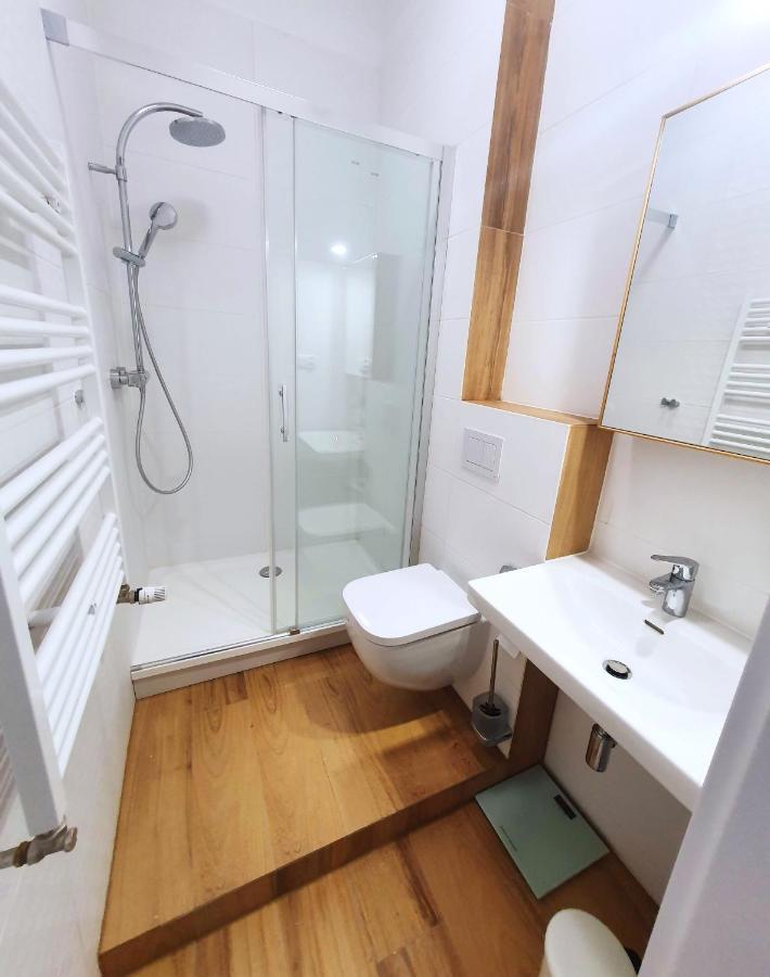 Gdynia Glowna Apartments 外观 照片