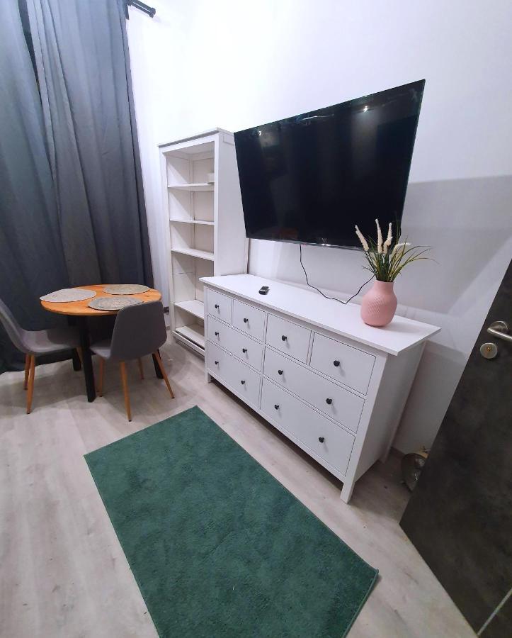 Gdynia Glowna Apartments 外观 照片