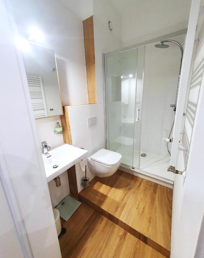 Gdynia Glowna Apartments 外观 照片