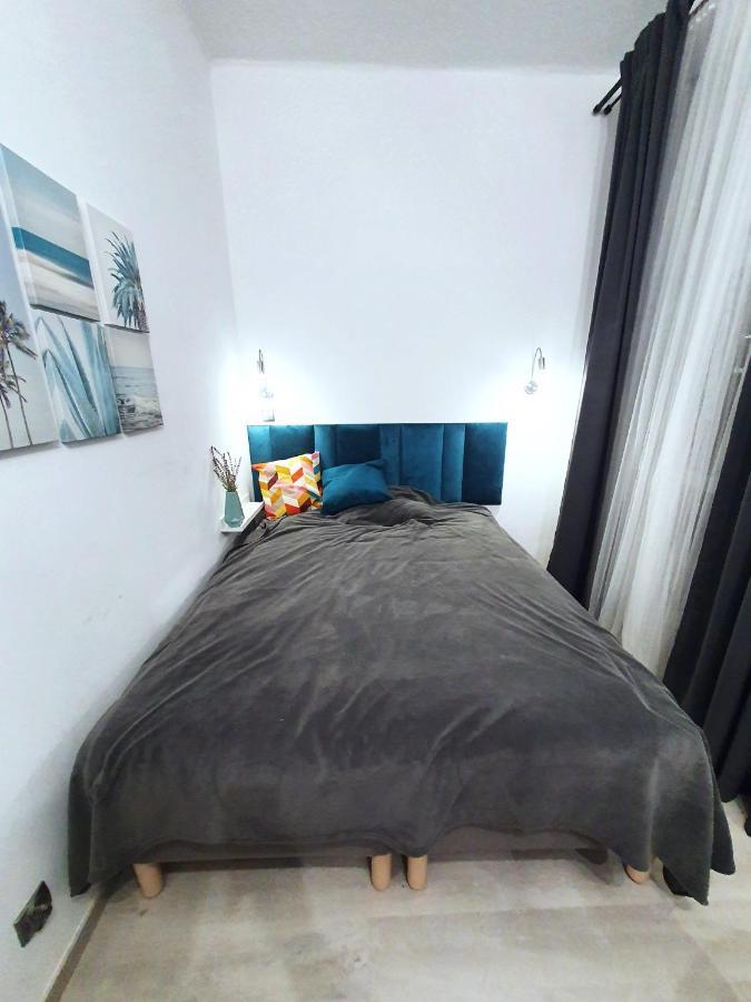 Gdynia Glowna Apartments 外观 照片
