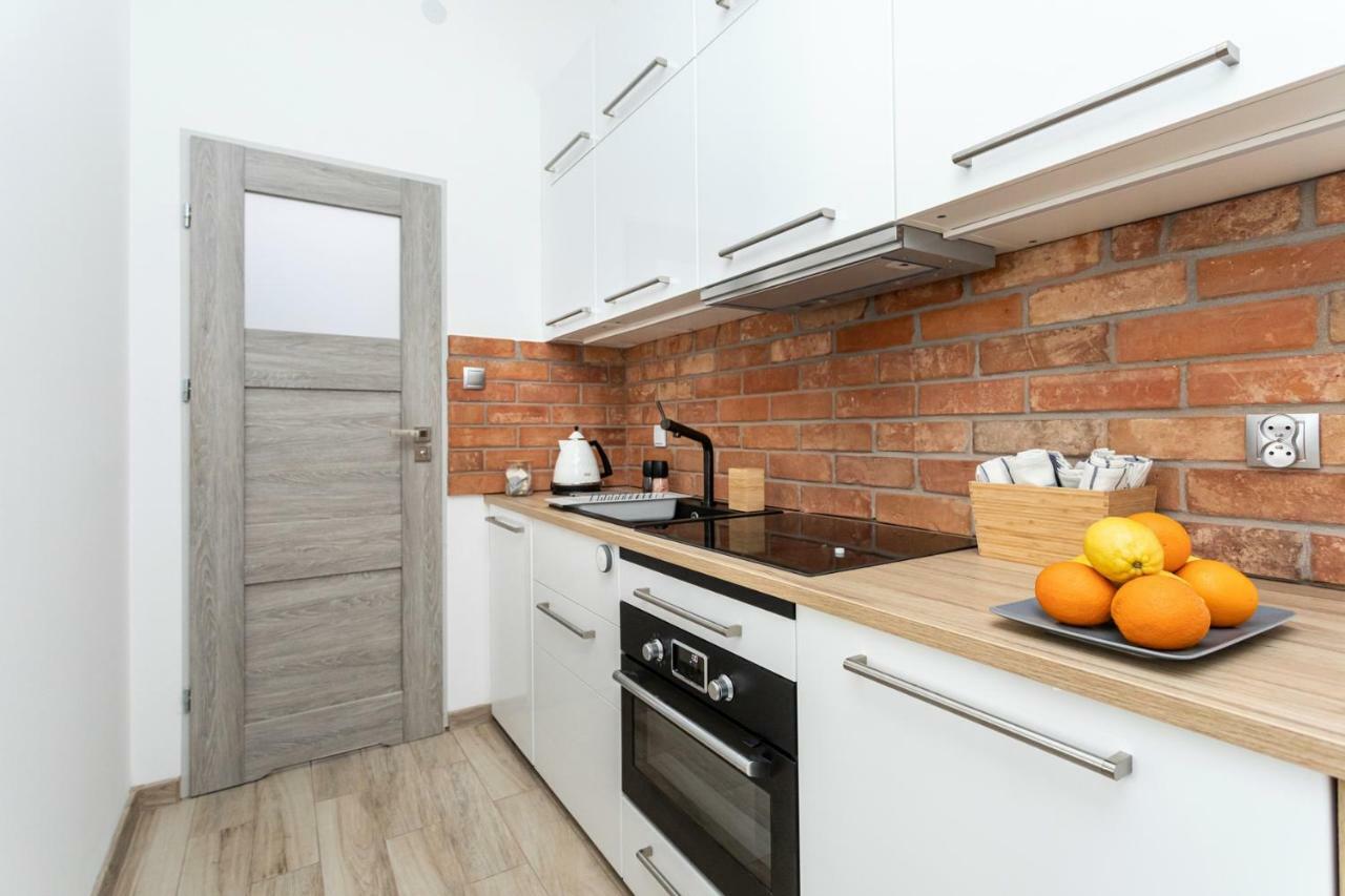 Gdynia Glowna Apartments 外观 照片