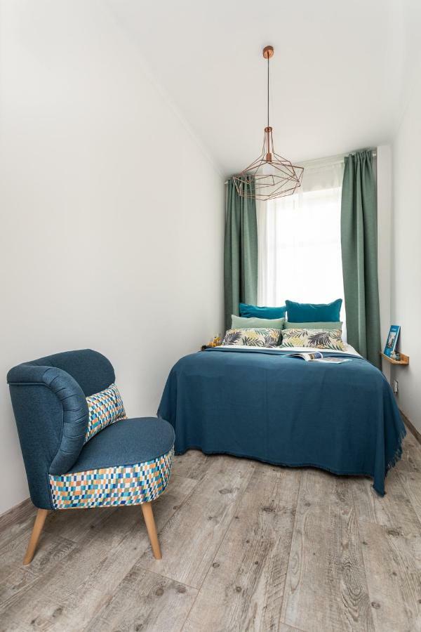 Gdynia Glowna Apartments 外观 照片